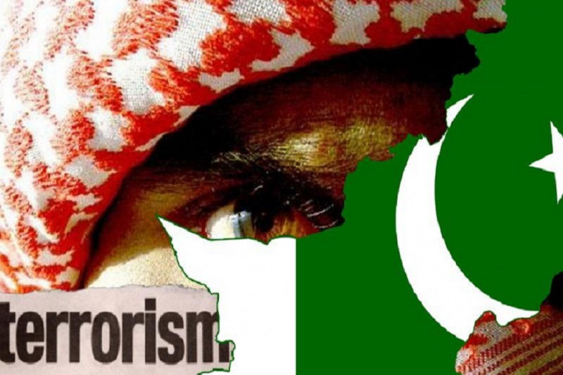د پاکستان پوځ: په باجوړ کې د داعش يو قوماندان وژل شوی