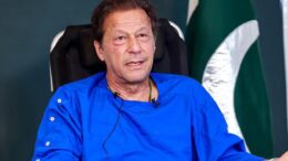 عمران خان: « زما تښتول يا وژل یې هدف دی»