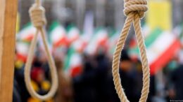 ایران کابو ۱۰۰ کسان اعدام کړي دي