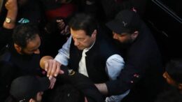 عمران خان