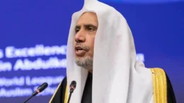 همغږۍ سازمان