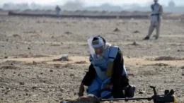 افغانستان
