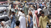د افغان کډوالو