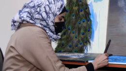 نجونې