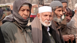 متقاعدین