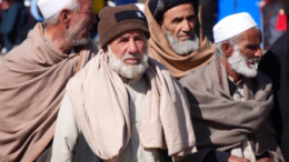 متقاعدین