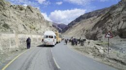 د سپین بولدک