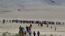زره افغانان هېواد