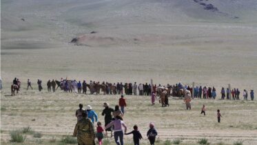 زره افغانان هېواد