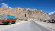 قرغېزستان