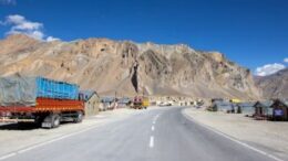 قرغېزستان