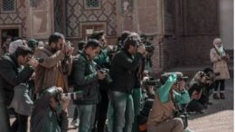 د بیان ازادۍ