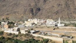 ۱۶۰ زره جریبه ځمکه