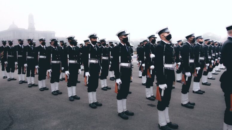 د افغانستان ټرانزیټ