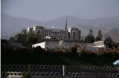 استنېدونکو پانګوالو