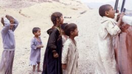 افغانستان کې له