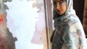 هرات کې هنرمندې