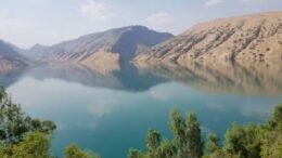 د بدخشان په زیباک