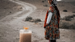 م.م: افغانستان کې