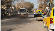 تکسی