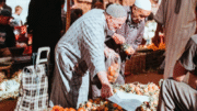 د دوحې غونډه؛ د کوکنارو