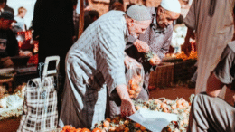 د دوحې غونډه؛ د کوکنارو