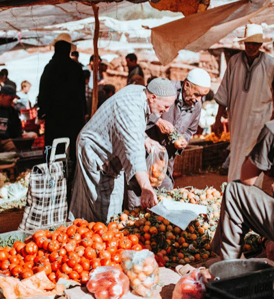 د دوحې غونډه؛ د کوکنارو