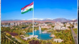 تاجکستان
