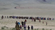 د افغان کډوالو