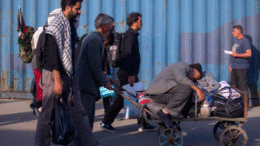 د پاکستاني پولیسو
