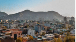 کورونو کرایې