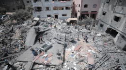 حماس اعلان کړی