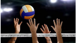 والیبال