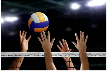 والیبال