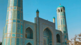 په بلخ ولایت کې