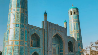 په بلخ ولایت کې