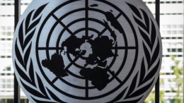 د ملګرو ملتونو د مرستیال