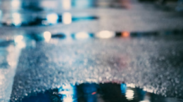 هرات کې د ورښتونو