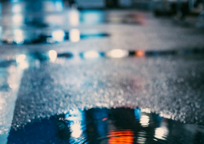 هرات کې د ورښتونو