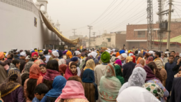 زره افغانان راستانه