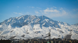 برېښنا د لېږد لین