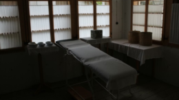 روغتيایي مرکزونه