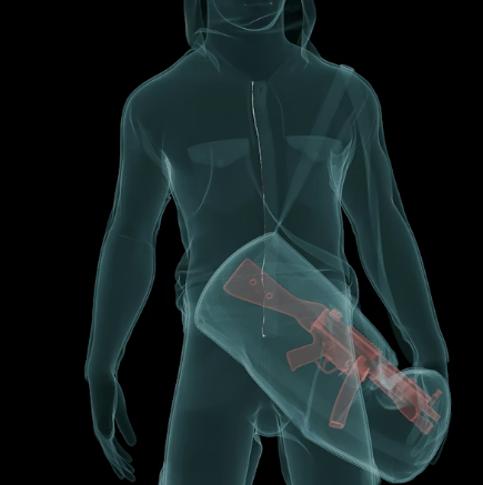 د سرحدي پولیسو