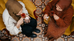 اروپايي ټولنې د افغان