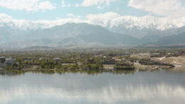 د پاکې انرژۍ