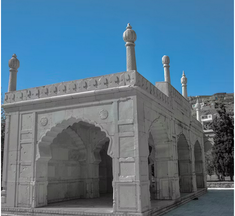 امیرعلی‌شیر