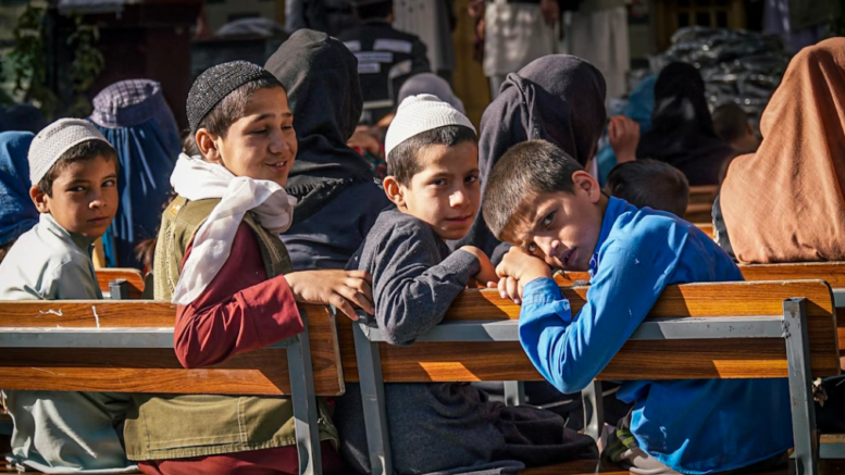 د مورنۍ ژبې نړۍواله