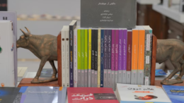 د کتابونو د کمښت