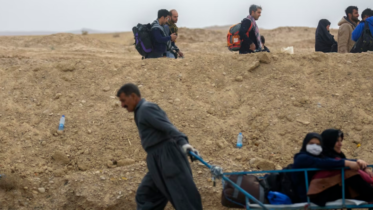 د تیرا سیمې لسګونه