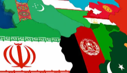 افغان او ترکمنستاني